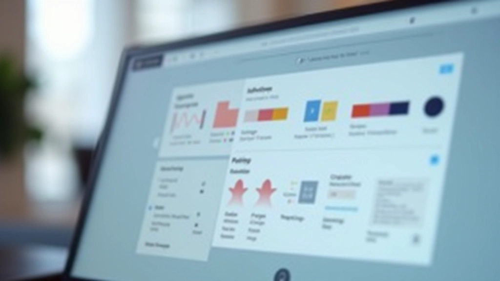 Panel Figma Tokens v Figmě s přehledem všech tokenů barev a typografie