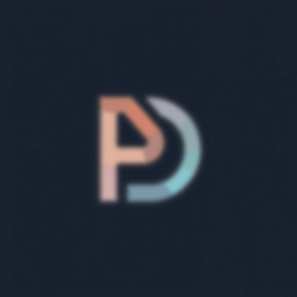 ProtoDesign Studio Logo