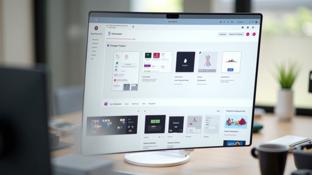 Figma pracovní plocha s komponenty a design tokenů viditelné v panelu vlastností