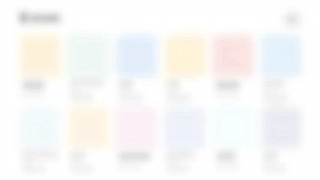 Design tokenů v Figmě — barevné hodnoty, rozestupy a velikosti písem organizované v tabulce